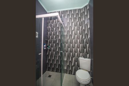 Apartamento à venda com 100m², 3 quartos e sem vagaBanheiro