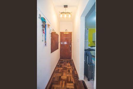 Apartamento à venda com 100m², 3 quartos e sem vagaSala