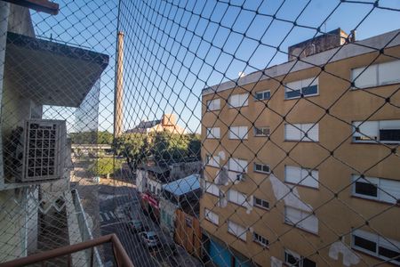 Apartamento à venda com 100m², 3 quartos e sem vagaVista