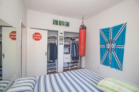Apartamento à venda com 100m², 3 quartos e sem vagaQuarto 2