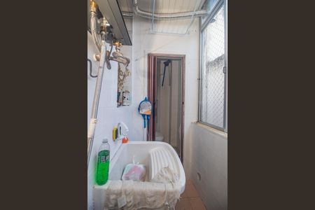 Apartamento à venda com 100m², 3 quartos e sem vagaÁrea de Serviço