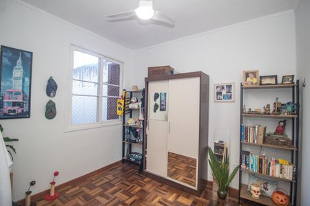 Apartamento à venda com 100m², 3 quartos e sem vagaQuarto