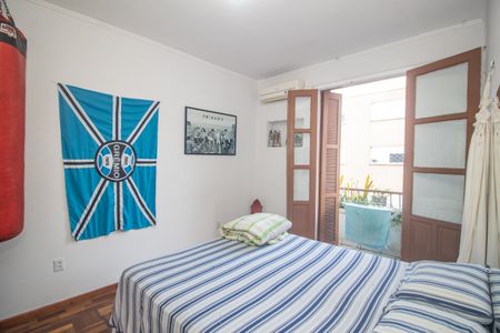 Apartamento à venda com 100m², 3 quartos e sem vagaQuarto 2