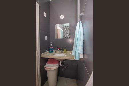 Apartamento à venda com 100m², 3 quartos e sem vagaBanheiro