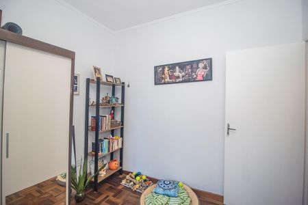 Apartamento à venda com 100m², 3 quartos e sem vagaQuarto