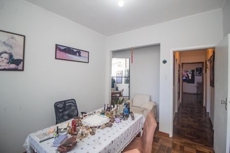 Apartamento à venda com 100m², 3 quartos e sem vagaQuarto 3