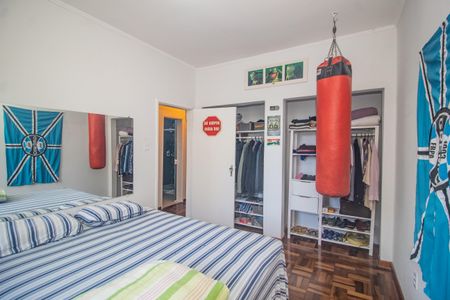 Apartamento à venda com 100m², 3 quartos e sem vagaQuarto 2