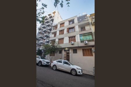 Apartamento à venda com 100m², 3 quartos e sem vagaFachada