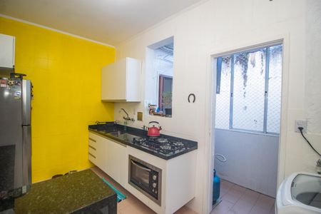 Apartamento à venda com 100m², 3 quartos e sem vagaCozinha