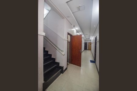 Apartamento à venda com 100m², 3 quartos e sem vagaHall de entrada