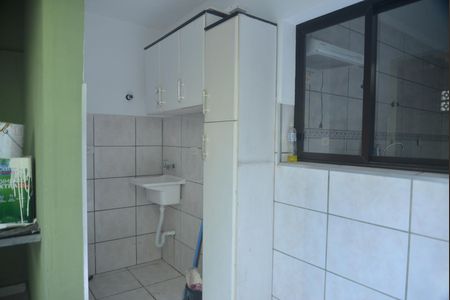 Apartamento à venda com 106m², 3 quartos e 2 vagasAera de Serviço