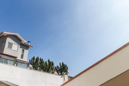 Casa de condomínio à venda com 395m², 5 quartos e 4 vagas Casa de condomínio à venda com 395m², 5 quartos e 4 vagasVista da Sala