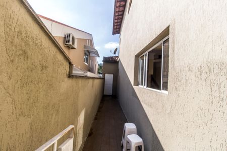 Casa de condomínio à venda com 395m², 5 quartos e 4 vagas Casa de condomínio à venda com 395m², 5 quartos e 4 vagasÁrea Externa