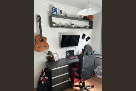 Casa à venda com 180m², 3 quartos e 2 vagasQuarto 1