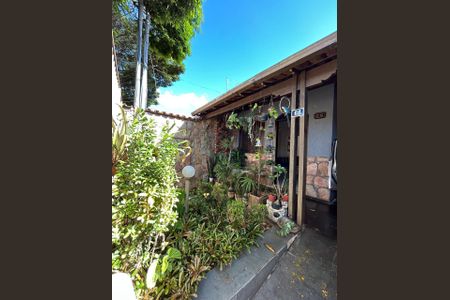 Casa à venda com 180m², 3 quartos e 2 vagasVaranda da Sala