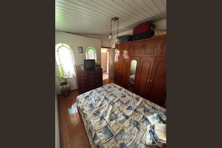 Casa à venda com 180m², 3 quartos e 2 vagasQuarto 3