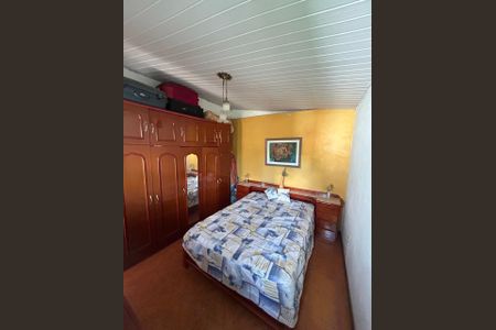 Casa à venda com 180m², 3 quartos e 2 vagasQuarto 3