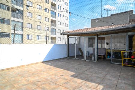 Apartamento à venda com 156m², 3 quartos e 2 vagasTerraço