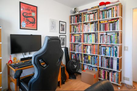 Apartamento à venda com 156m², 3 quartos e 2 vagasQuarto 2