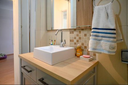 Apartamento à venda com 156m², 3 quartos e 2 vagasBanheiro