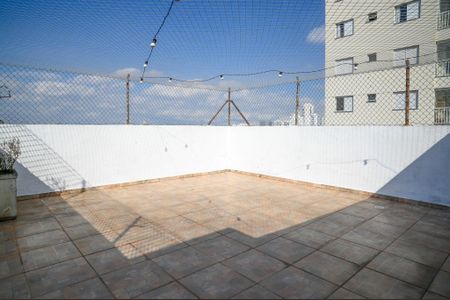 Apartamento à venda com 156m², 3 quartos e 2 vagasTerraço