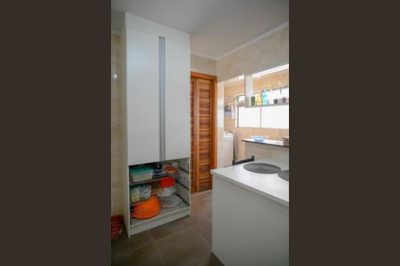 Apartamento à venda com 156m², 3 quartos e 2 vagasCozinha