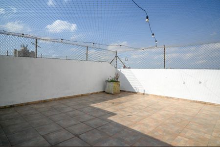 Apartamento à venda com 156m², 3 quartos e 2 vagasTerraço