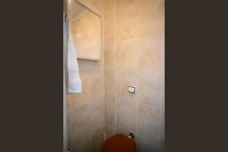 Apartamento à venda com 156m², 3 quartos e 2 vagasBanheiro de serviço