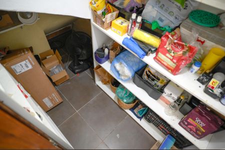 Apartamento à venda com 156m², 3 quartos e 2 vagasDespensa