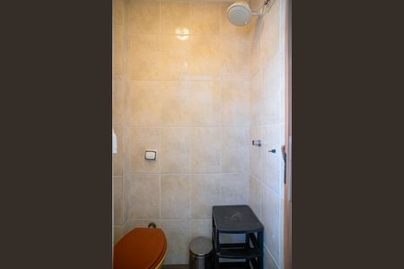 Apartamento à venda com 156m², 3 quartos e 2 vagasBanheiro de serviço