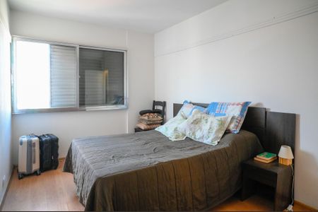 Apartamento à venda com 156m², 3 quartos e 2 vagasQuarto 1