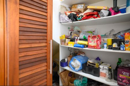 Apartamento à venda com 156m², 3 quartos e 2 vagasDespensa