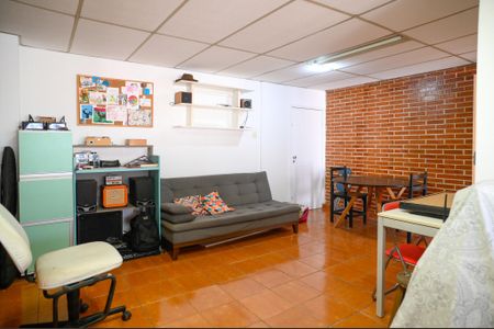 Apartamento à venda com 156m², 3 quartos e 2 vagasEdícula Sala