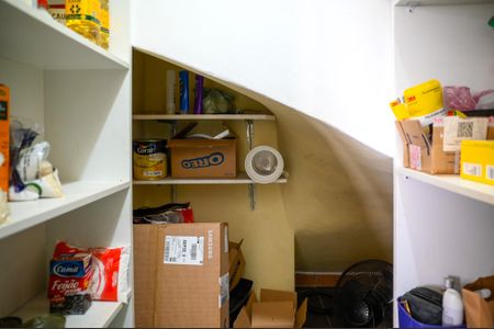 Apartamento à venda com 156m², 3 quartos e 2 vagasDespensa