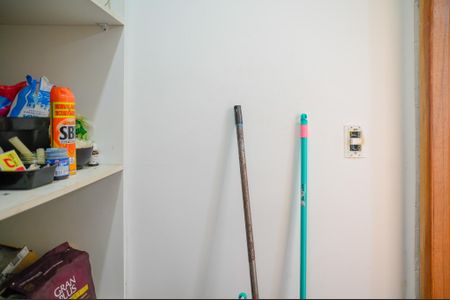 Apartamento à venda com 156m², 3 quartos e 2 vagasDespensa