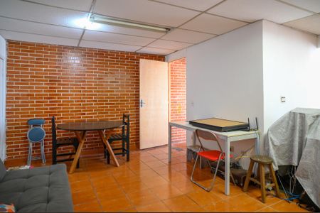 Apartamento à venda com 156m², 3 quartos e 2 vagasEdícula Sala