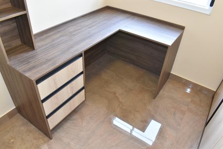 Apartamento para alugar com 45m², 1 quarto e 1 vaga Apartamento para alugar com 45m², 1 quarto e 1 vagaQuarto 1
