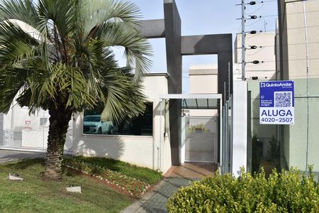 Apartamento para alugar com 45m², 1 quarto e 1 vaga Apartamento para alugar com 45m², 1 quarto e 1 vagaPlaquinha