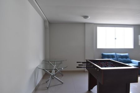Apartamento para alugar com 45m², 1 quarto e 1 vaga Apartamento para alugar com 45m², 1 quarto e 1 vagaÁrea comum