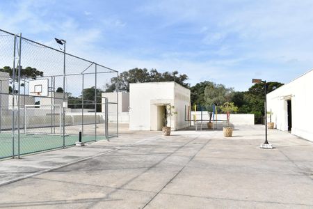 Apartamento para alugar com 45m², 1 quarto e 1 vaga Apartamento para alugar com 45m², 1 quarto e 1 vagaÁrea comum