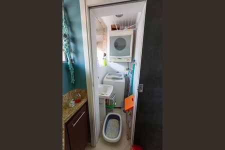 Apartamento à venda com 67m², 1 quarto e 1 vagaFoto 06