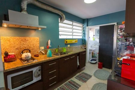 Apartamento à venda com 67m², 1 quarto e 1 vagaFoto 03