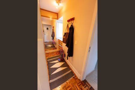 Apartamento à venda com 67m², 1 quarto e 1 vagaFoto 14