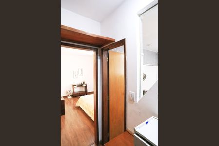 Apartamento à venda com 350m², 4 quartos e 2 vagas Apartamento à venda com 350m², 4 quartos e 2 vagasCloset da suíte