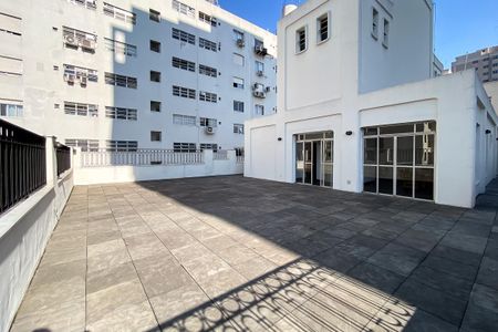 Apartamento para alugar com 55m², 1 quarto e 1 vagaSolarium