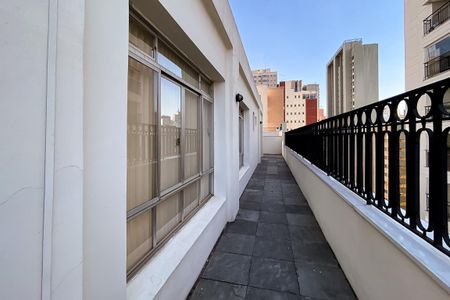 Apartamento para alugar com 55m², 1 quarto e 1 vagaSolarium