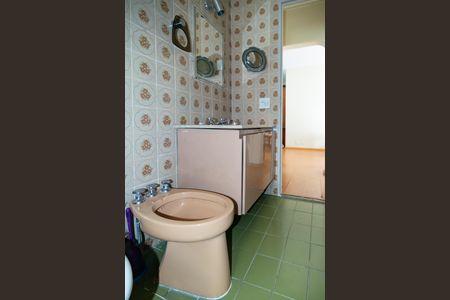 Apartamento para alugar com 55m², 1 quarto e 1 vagaBanheiro