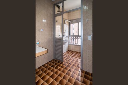 Apartamento para alugar com 55m², 1 quarto e 1 vagaCozinha