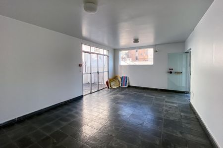 Apartamento para alugar com 55m², 1 quarto e 1 vagaSolarium