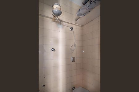 Apartamento para alugar com 55m², 1 quarto e 1 vagaQuarto de Serviço